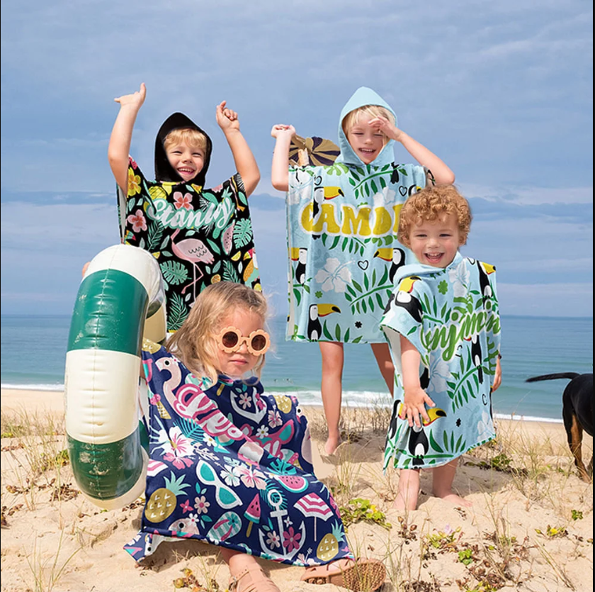 8 Exciting Summer Gift ideas for kids
