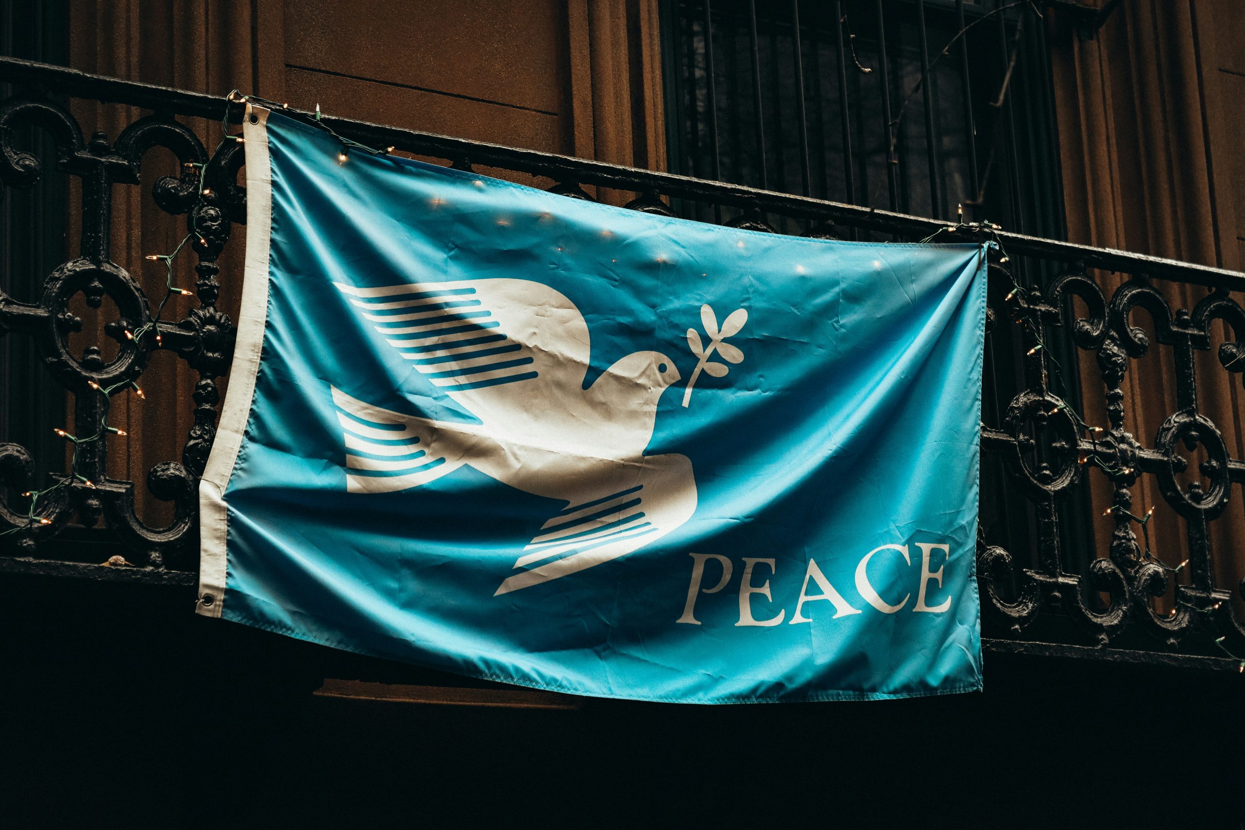 18 Inspiring International Day of Peace Quotes and 22 Unique Wishes