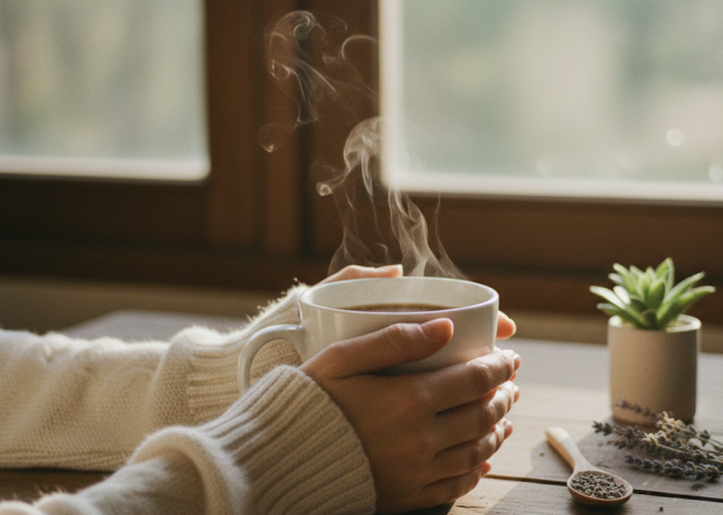 Hvordan Ord Kan Helbrede Ette Knust Hjerte