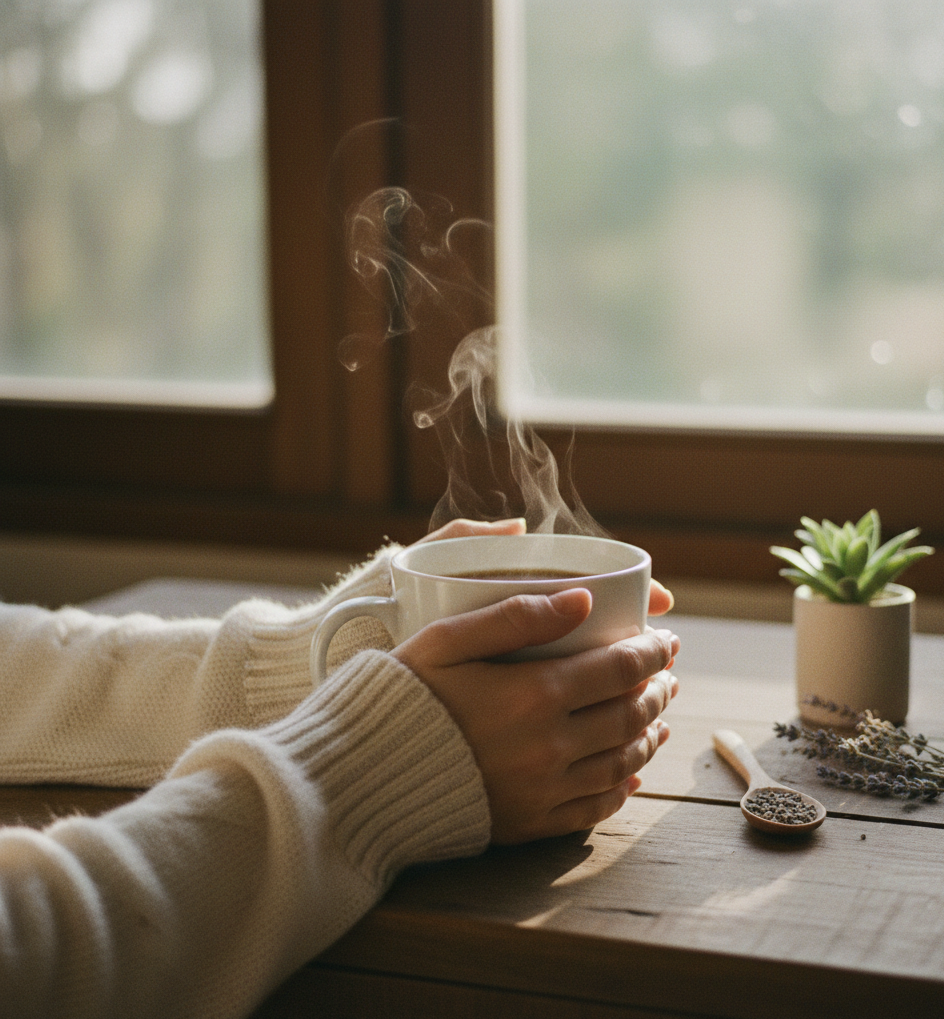 Hvordan Ord Kan Helbrede Ette Knust Hjerte