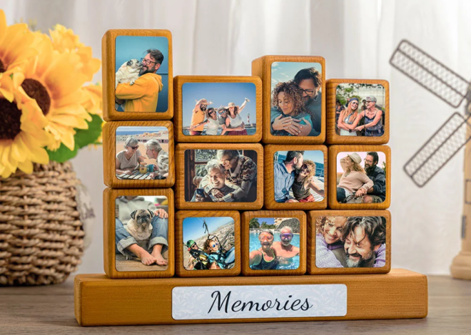 Beste 50-årsgaveideer for å feire milepælen