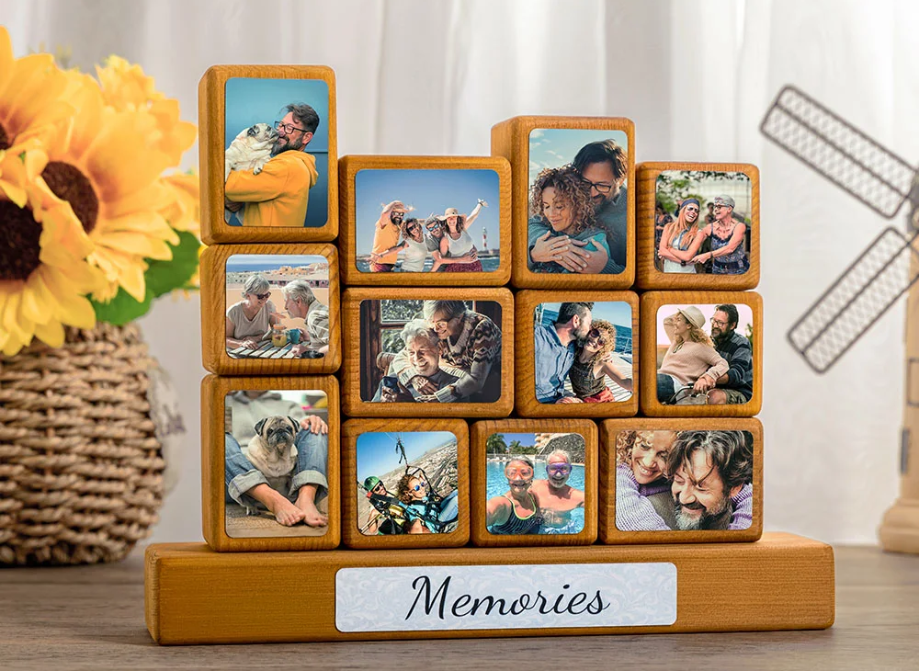 Beste 50-årsgaveideer for å feire milepælen