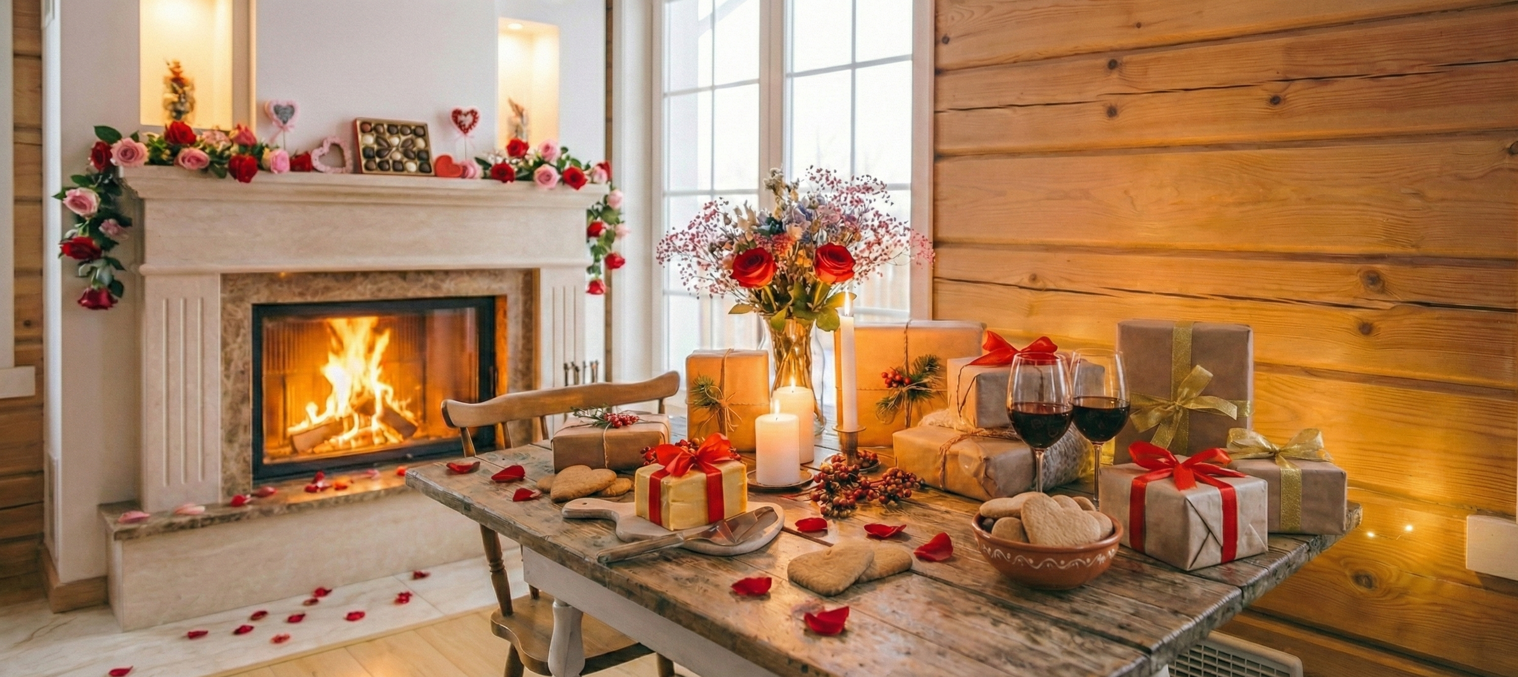 Valentinsdagsgaveideer til alle kjærlighetene i livet ditt (inkludert deg selv!)