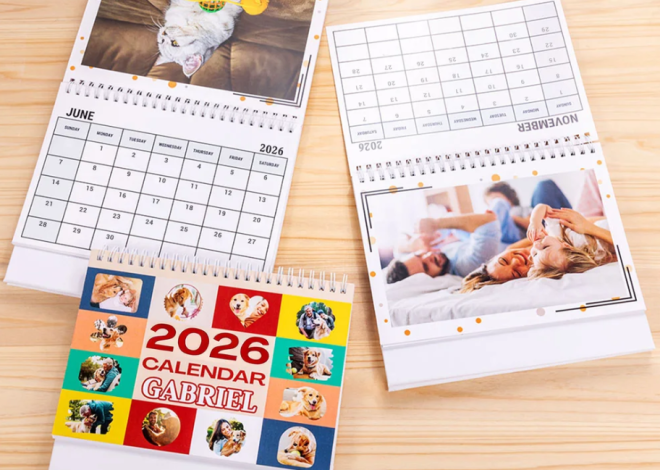 Personlige gaver som ikke koster mye