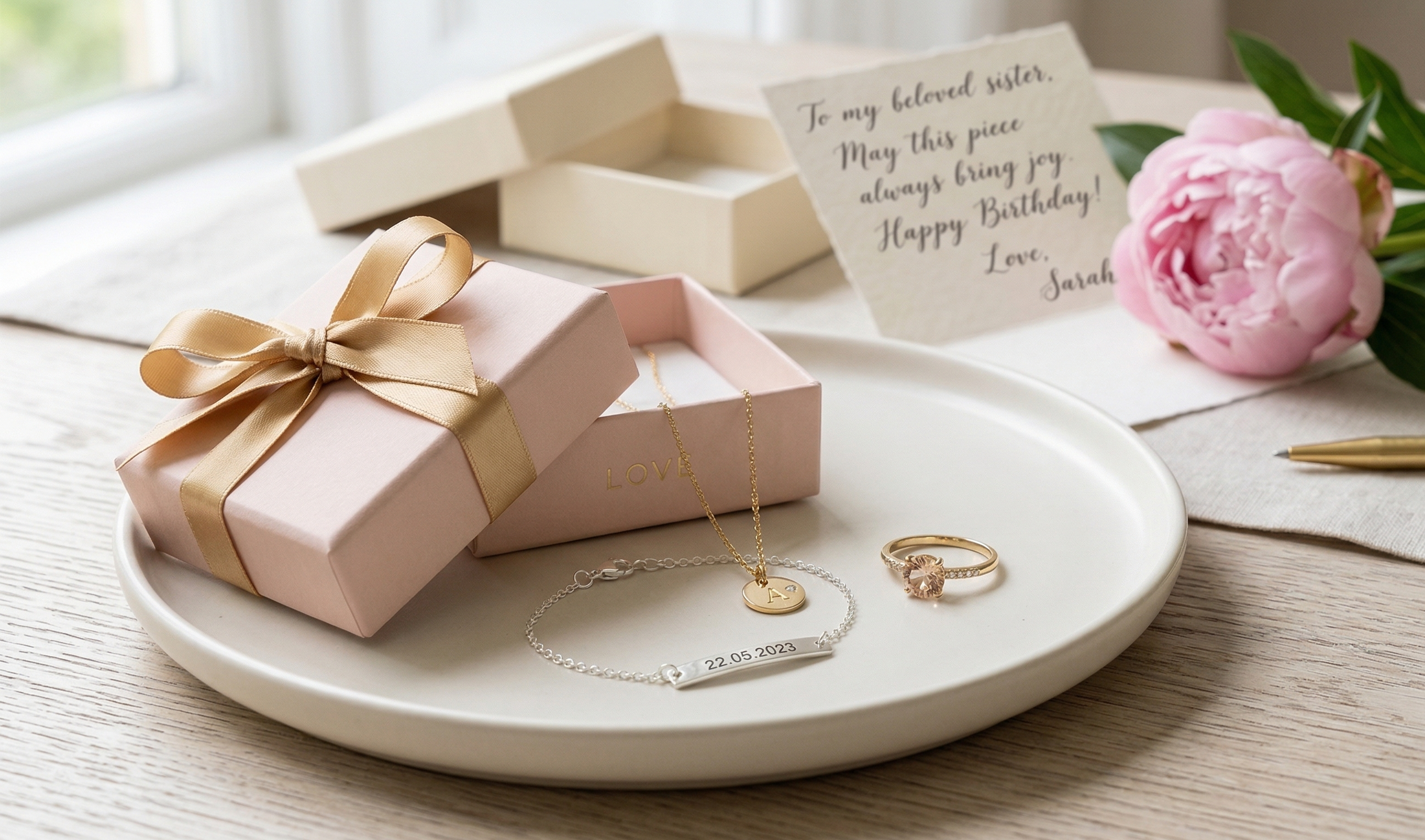 Hva gir man til ham som har alt? De vanligste spørsmålene besvart