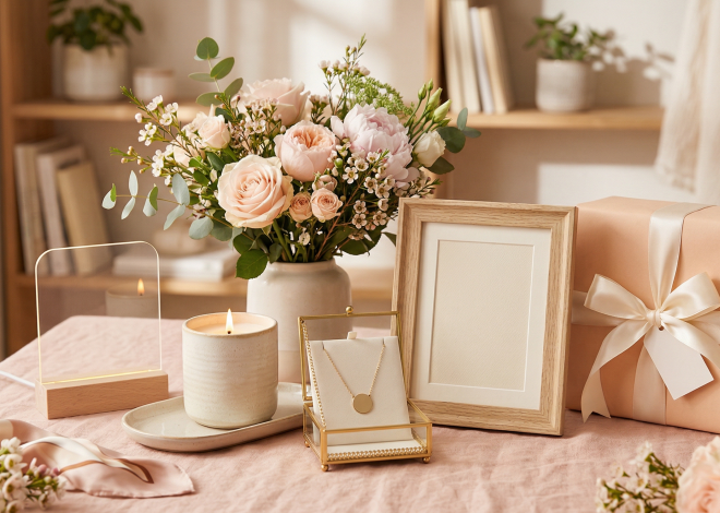 Alt du lurer på om personlige morsdagsgaver for 2026