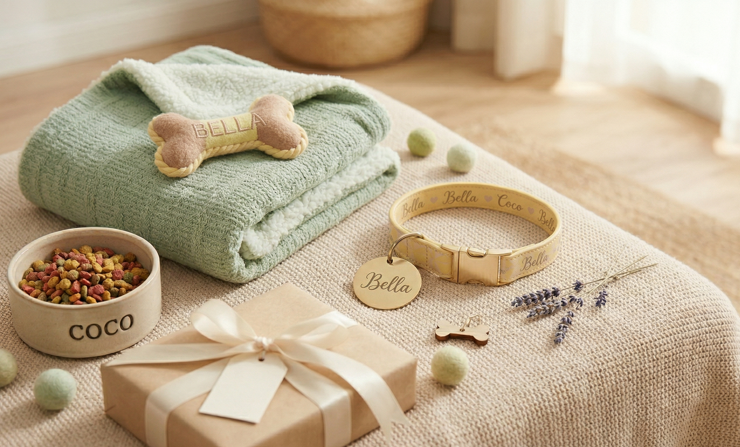 Spørsmål og svar: De beste gavene til hund og katt på Valentinsdagen