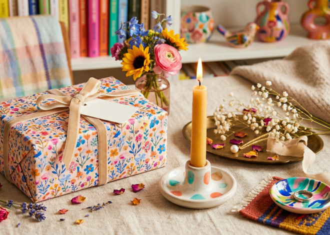 Spørsmål og svar: De mest kreative gavetipsene til den som har alt