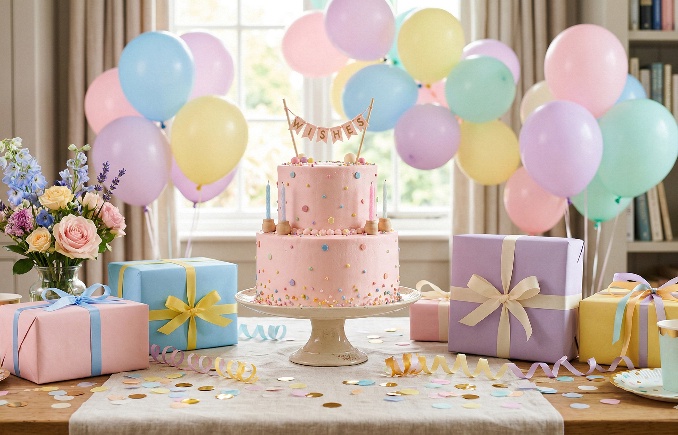 Spørsmål og svar: Topp bursdagsønsker og sitater for å feire de du er glad i