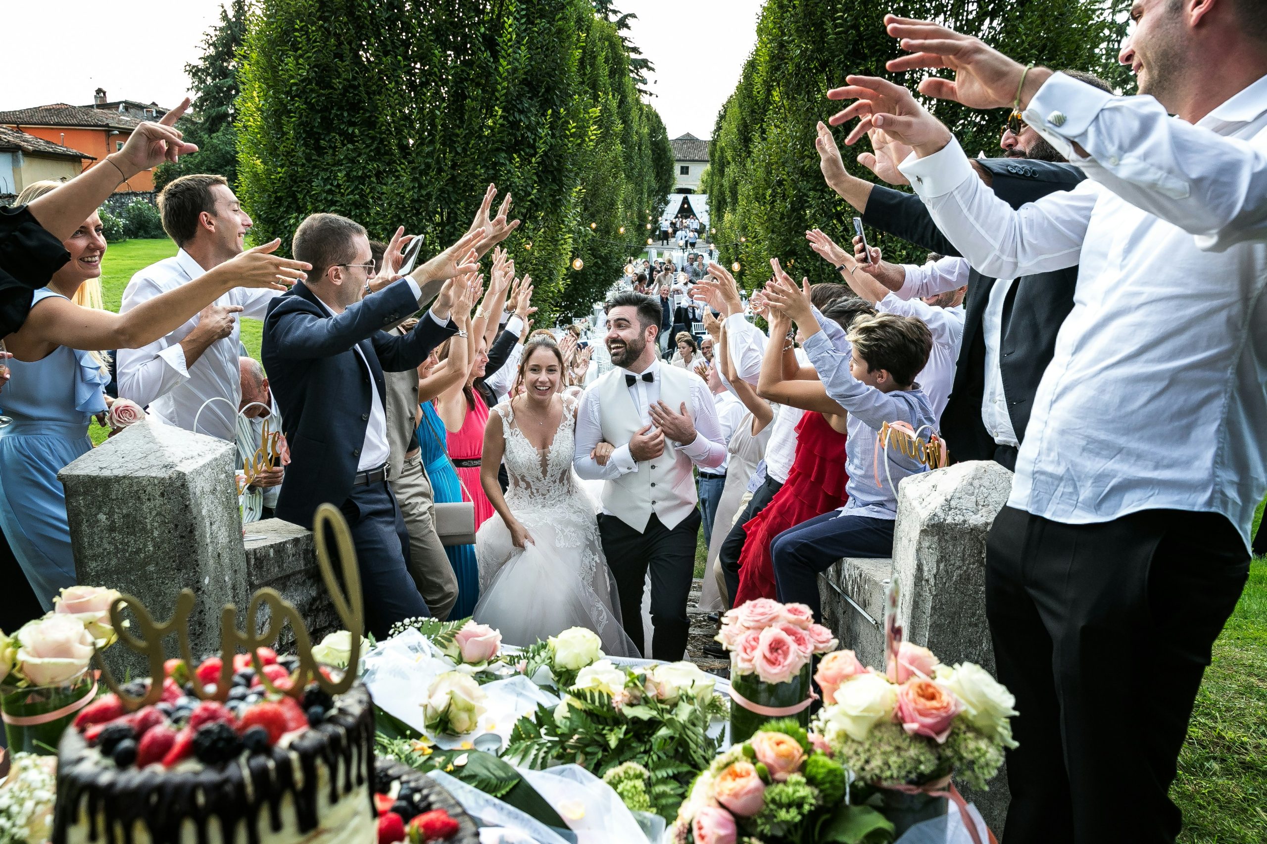 Tekst til takkekort for bryllup: Skrivetips og eksempler